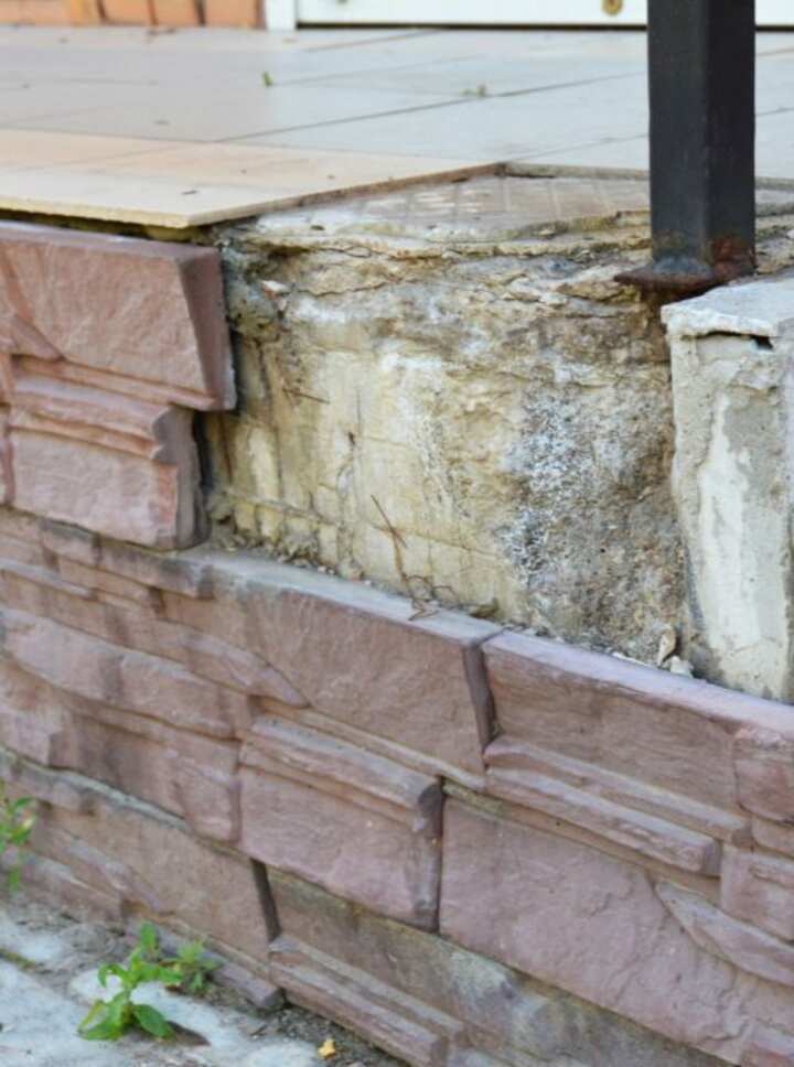 Foundation Repair Lees Summit MO Foundation Repair Lees Summit MO